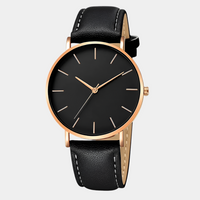 Bronze & Noir