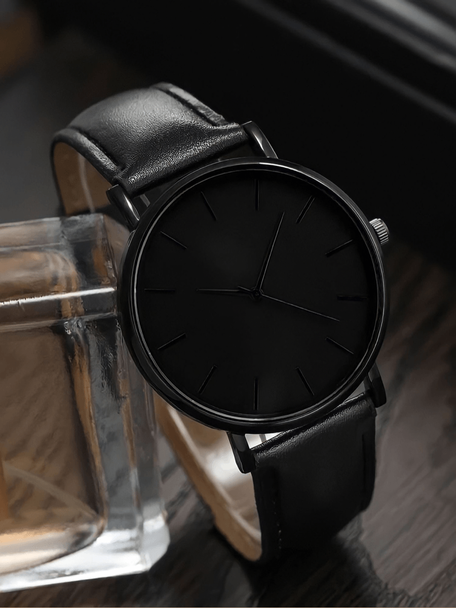 Legacy – Montre-bracelet de luxe