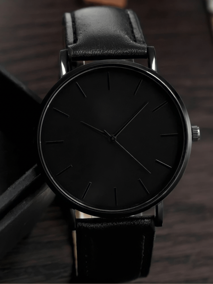 Legacy – Montre-bracelet de luxe