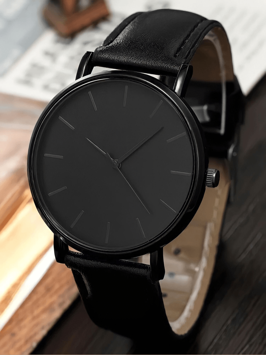 Legacy – Montre-bracelet de luxe