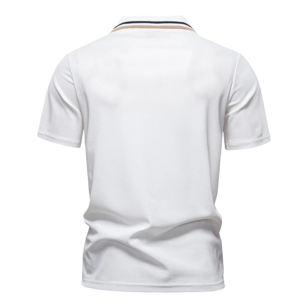 SILVI | Polo Shirt