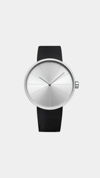 Noir & Argent