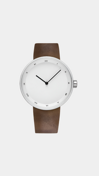 Blanc & Marron