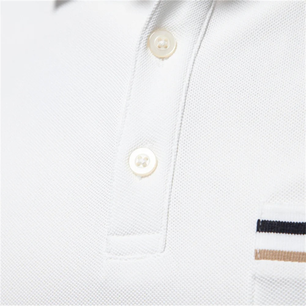 SILVI | Polo Shirt