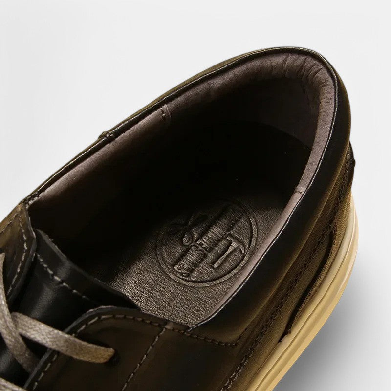 GIANCARLO | Loafers