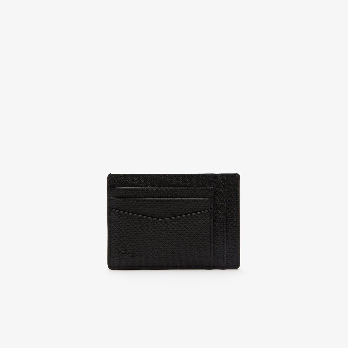 Porta Carte in Pelle Chantaco