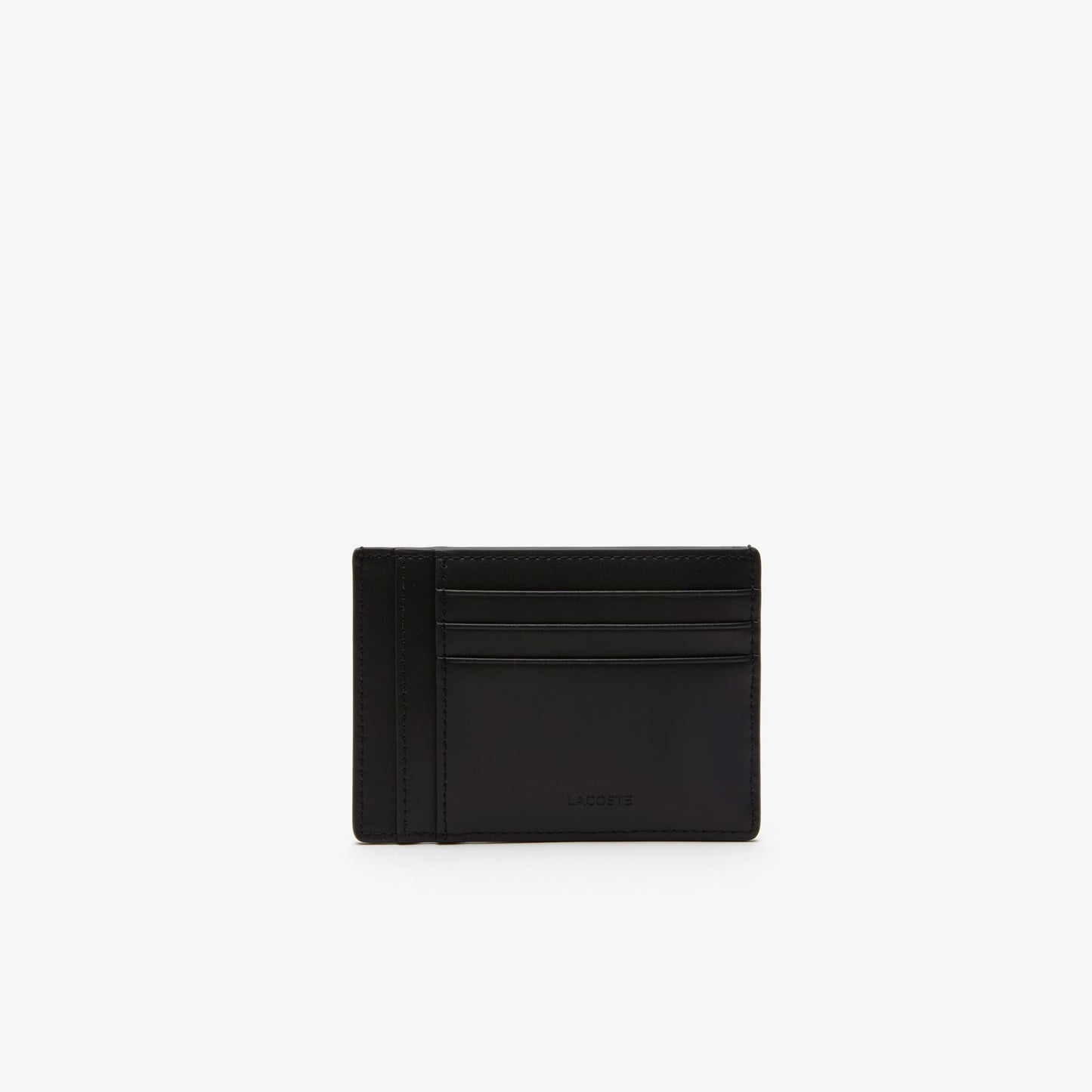 Porta Carte in Pelle Chantaco