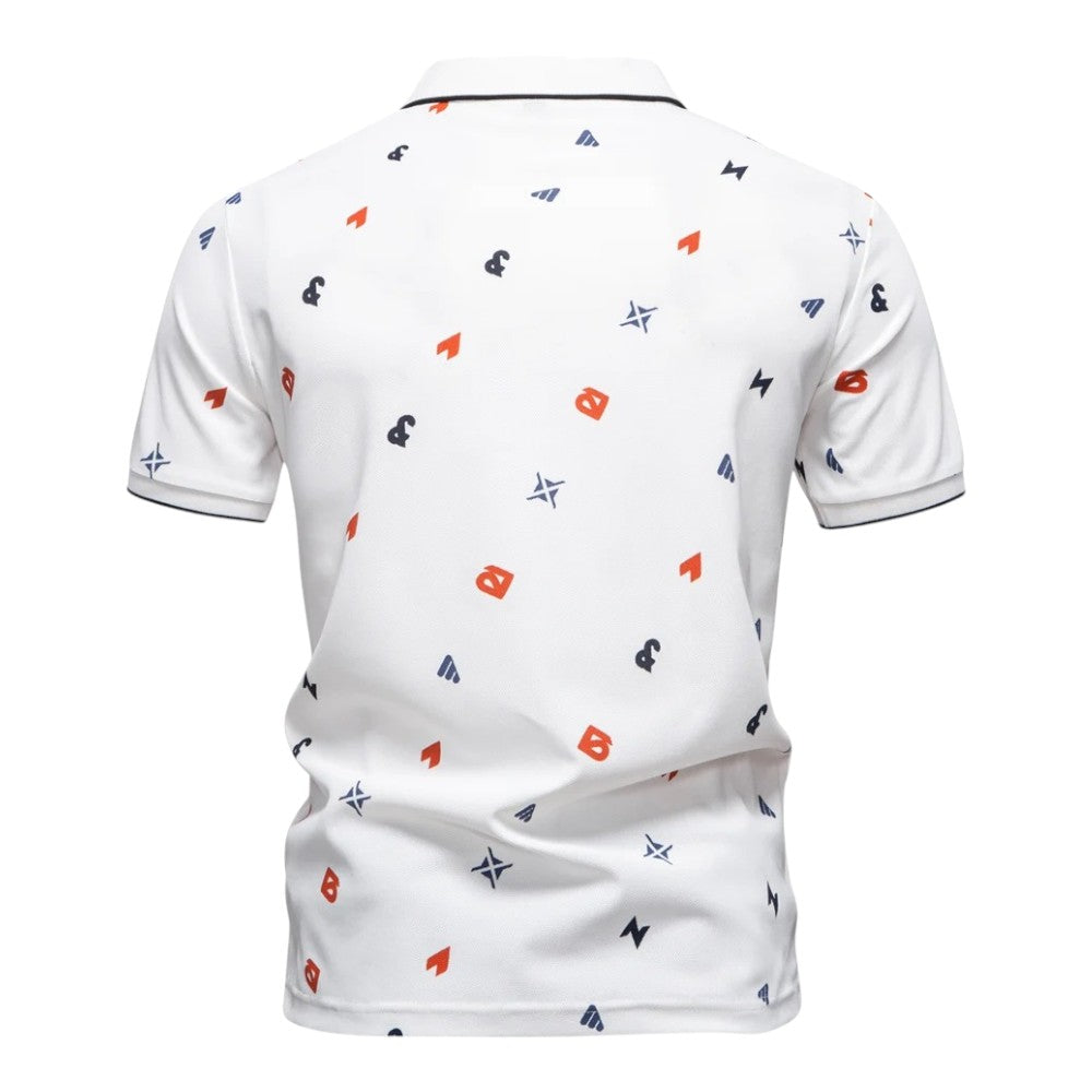 DINO | Polo Shirt