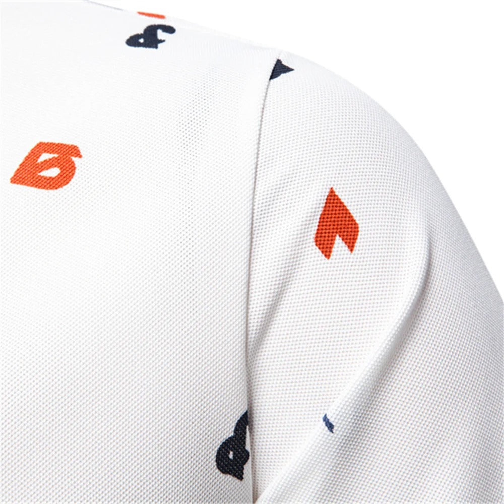 DINO | Polo Shirt