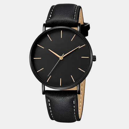 Legacy – Montre-bracelet de luxe