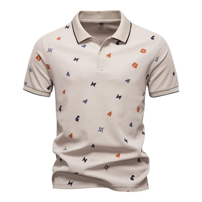 DINO | Polo Shirt
