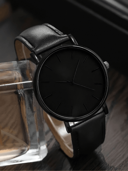 Legacy – Montre-bracelet de luxe