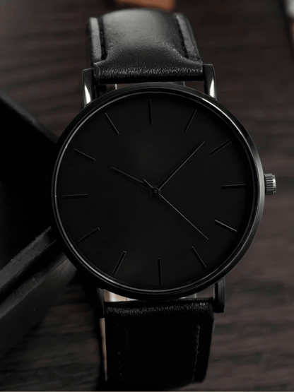 Legacy – Montre-bracelet de luxe