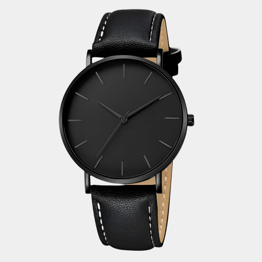 Legacy – Montre-bracelet de luxe