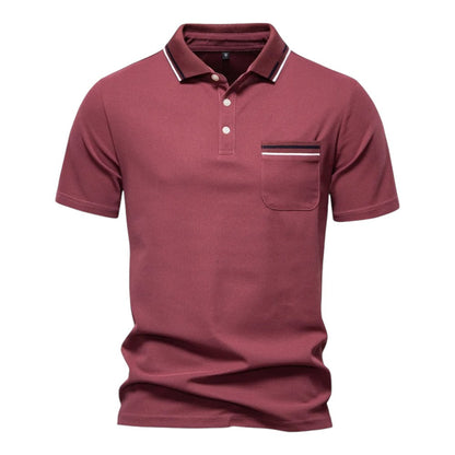 SILVI | Polo Shirt