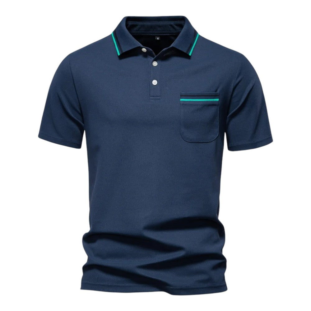 SILVI | Polo Shirt