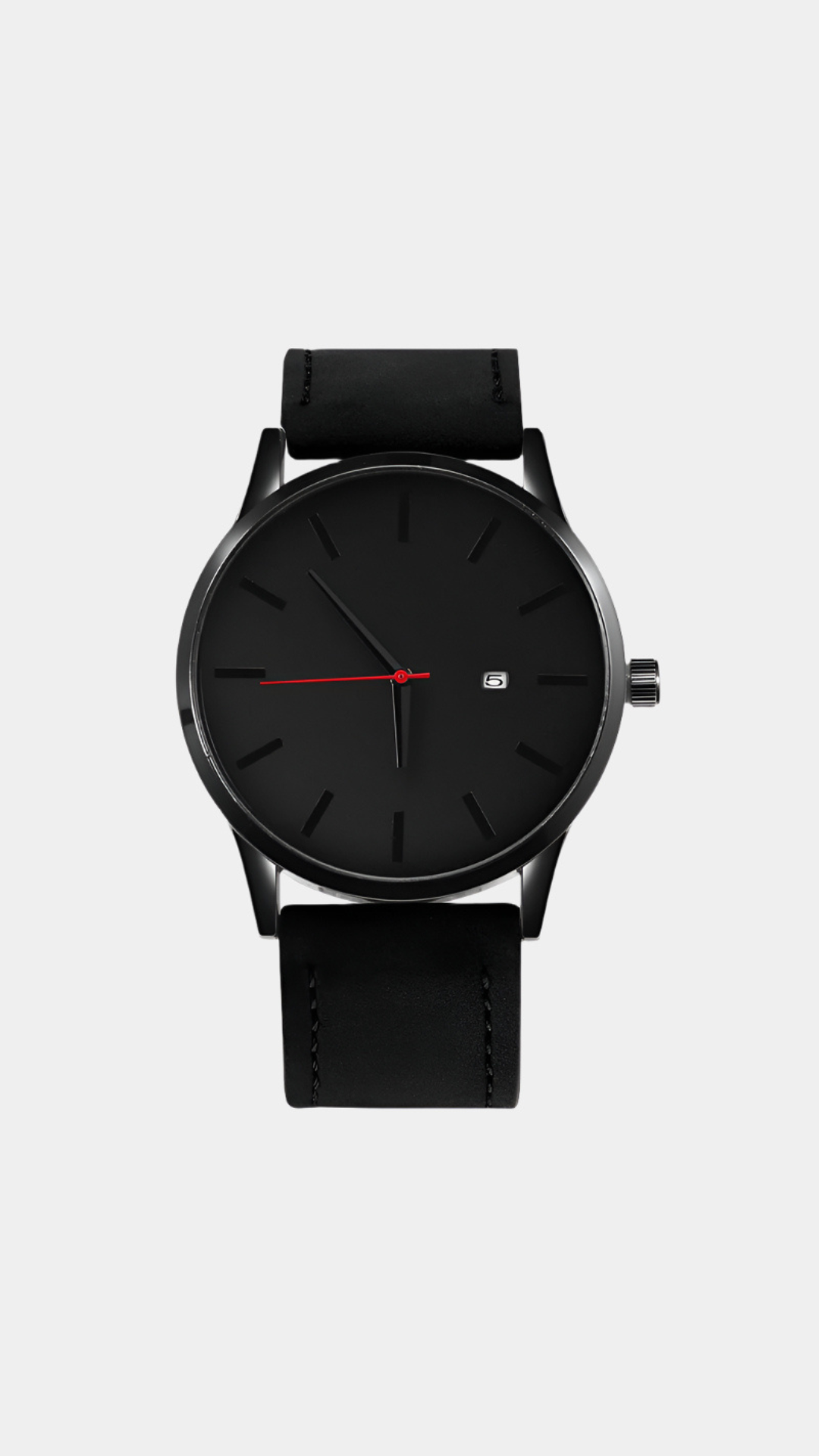 Sovereign Empire – Montre de luxe au flair royal