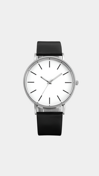 Noir & Blanc