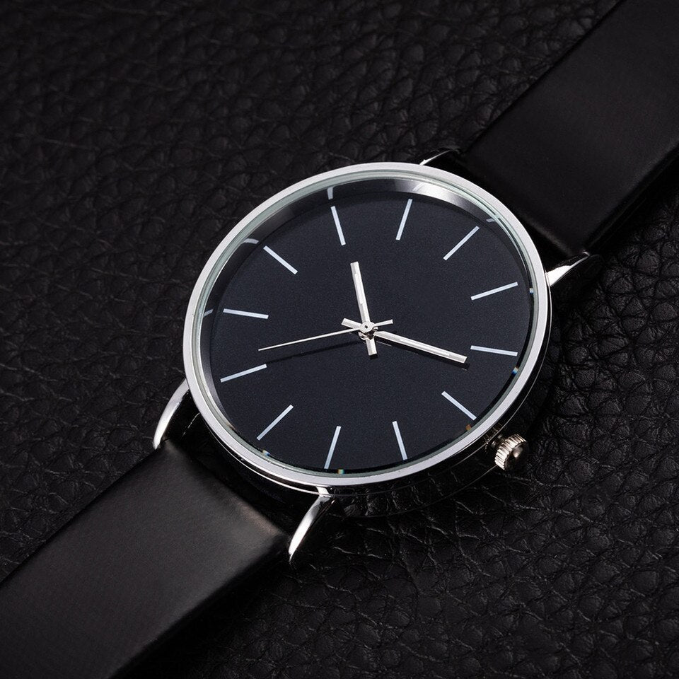 Sovereign Prestige – Montre de luxe au design intemporel