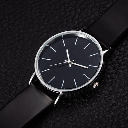 Sovereign Prestige – Montre de luxe au design intemporel