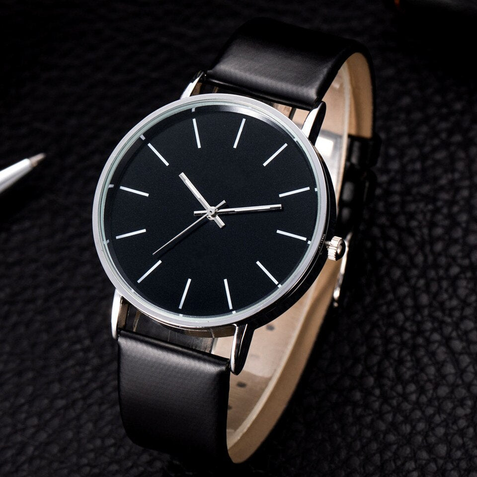 Sovereign Prestige – Montre de luxe au design intemporel