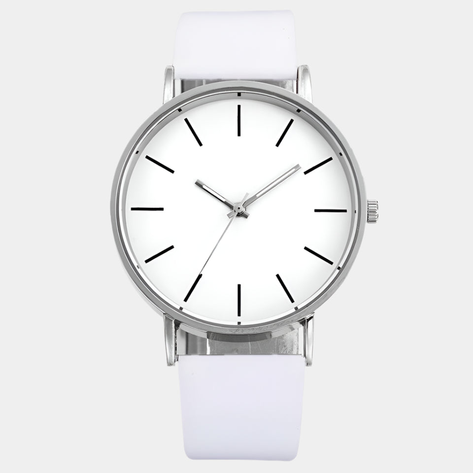 Sovereign Prestige – Montre de luxe au design intemporel