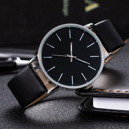 Sovereign Prestige – Montre de luxe au design intemporel