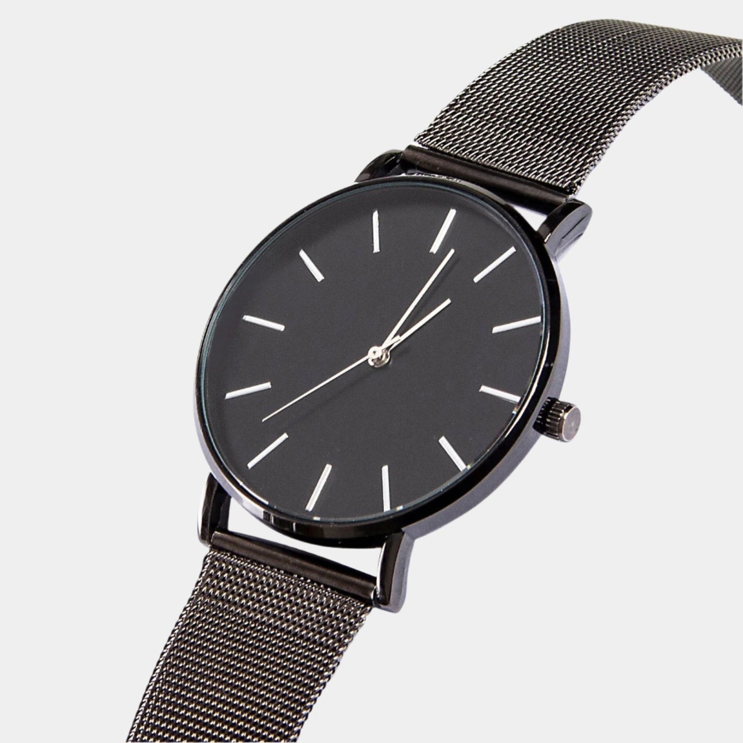 Timeless Icon – Montre design intemporelle
