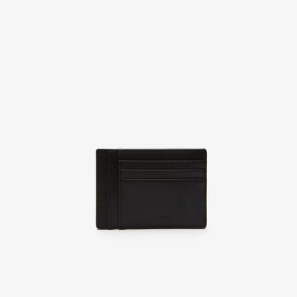 Porta Carte in Pelle Chantaco