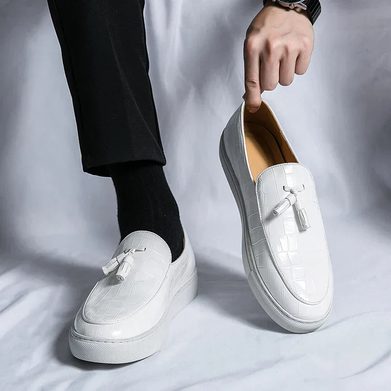 MARIO | Loafers