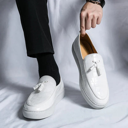 MARIO | Loafers