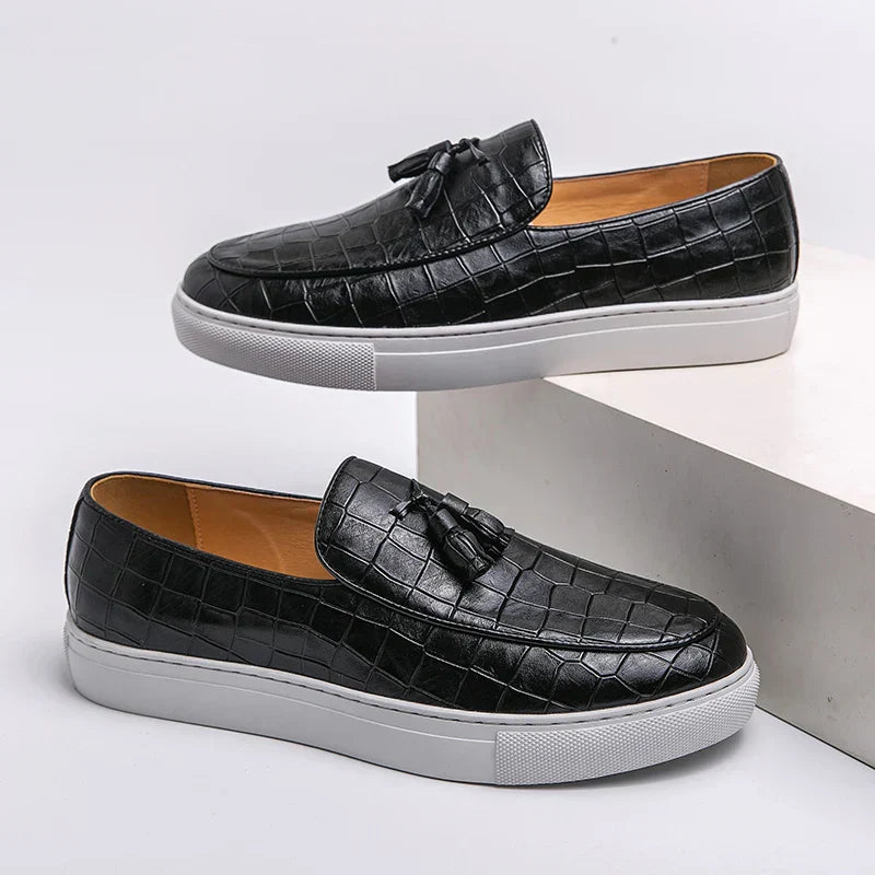 MARIO | Loafers