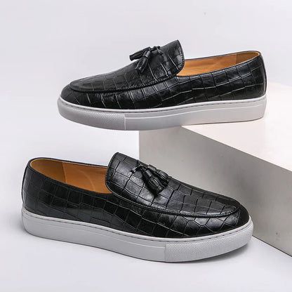 MARIO | Loafers