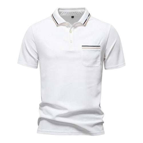 SILVI | Polo Shirt