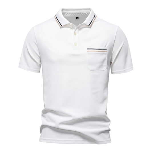 SILVI | Polo Shirt