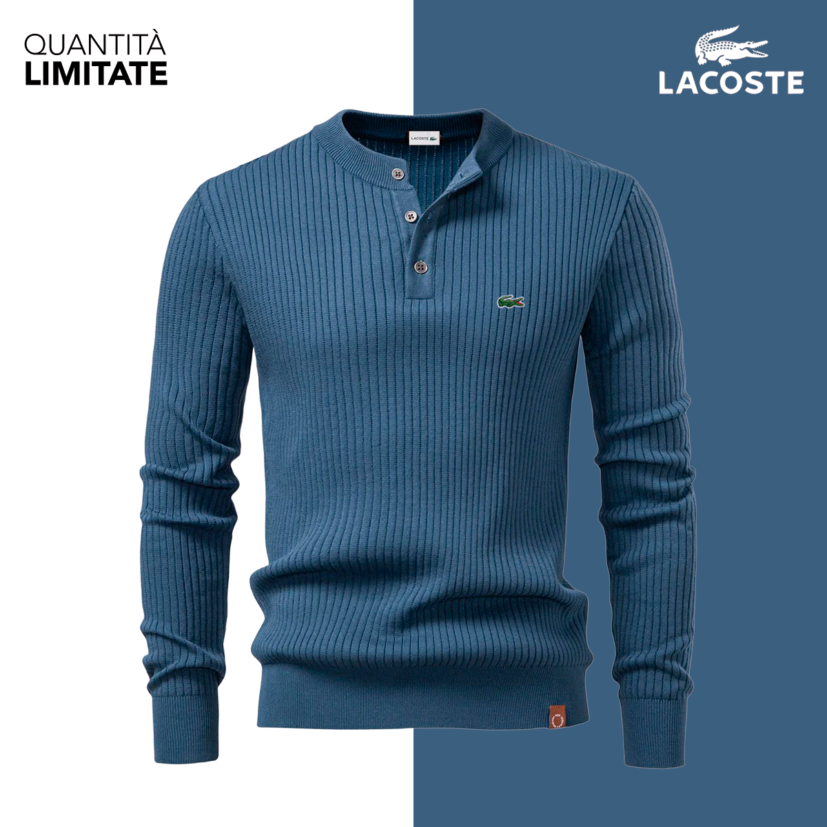 Maglione Mezza Stagione (EDIZIONE LIMITATA)