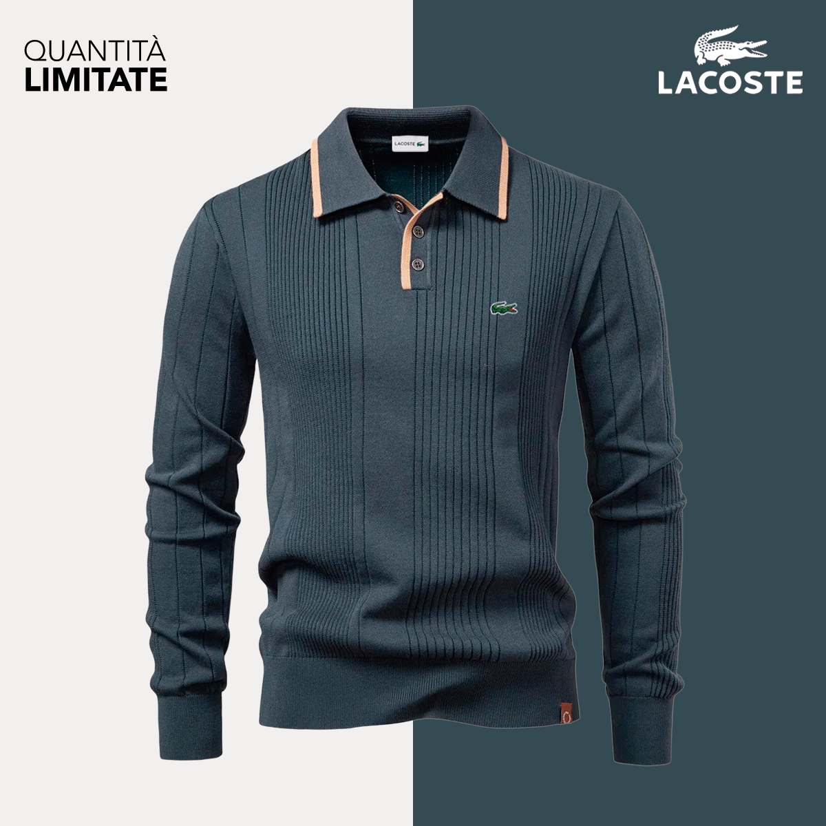 Fascino d’Autunno LC™ (EDIZIONE LIMITATA)