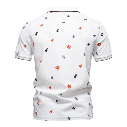 DINO | Polo Shirt