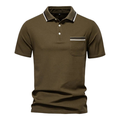 SILVI | Polo Shirt