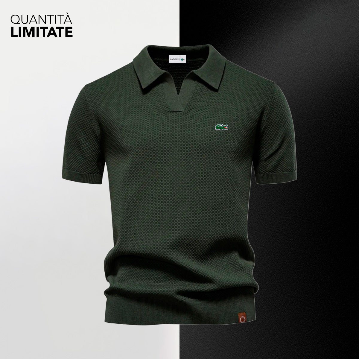 L’Essenza Classica LC™ (EDIZIONE LIMITATA)