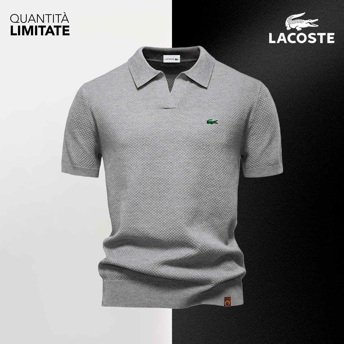 L’Essenza Classica LC™ (EDIZIONE LIMITATA)