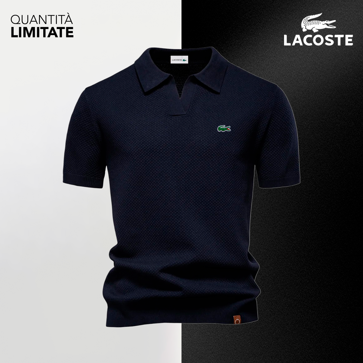 L’Essenza Classica LC™ (EDIZIONE LIMITATA)