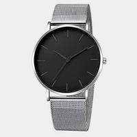 Argent & Noir