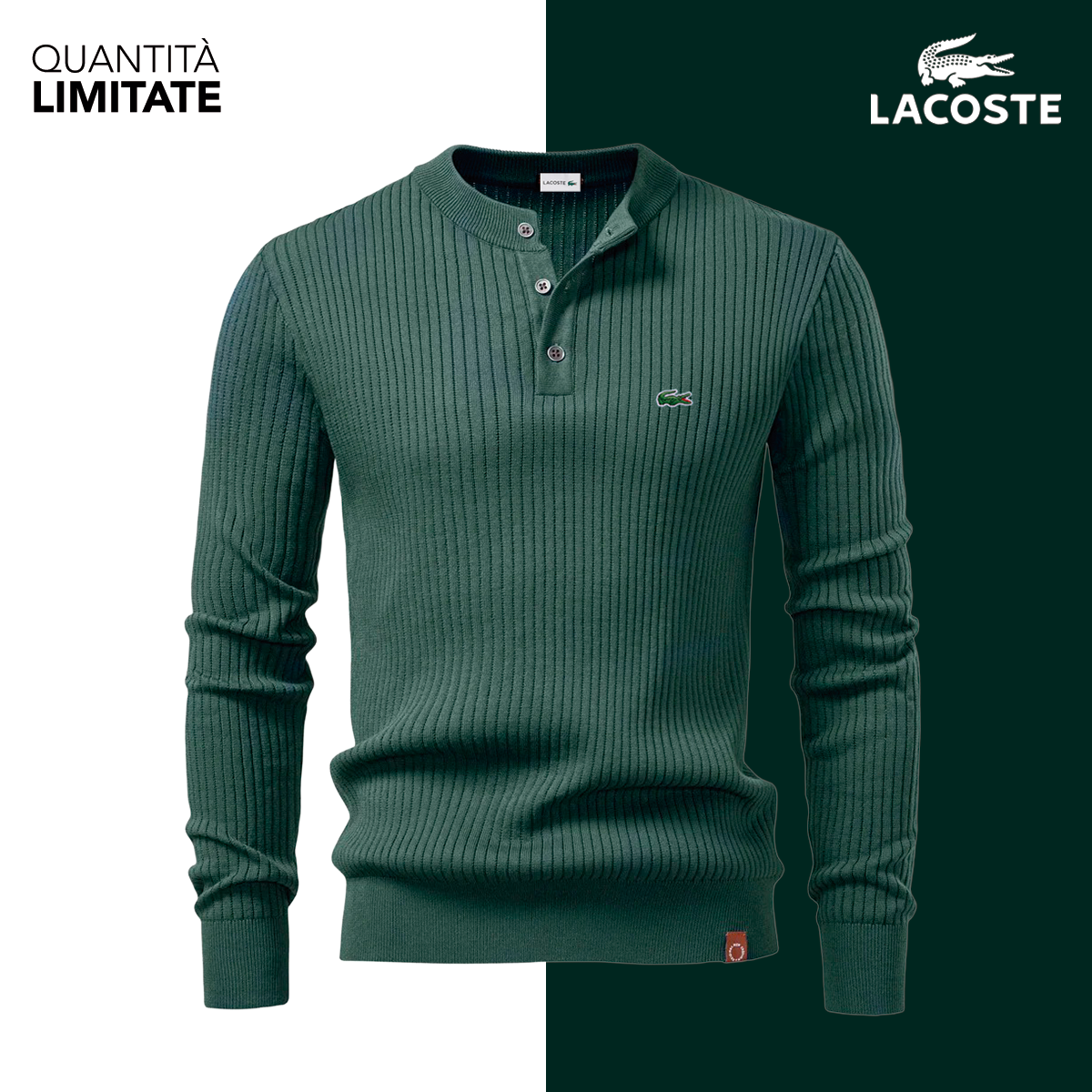 Maglione Mezza Stagione (EDIZIONE LIMITATA)