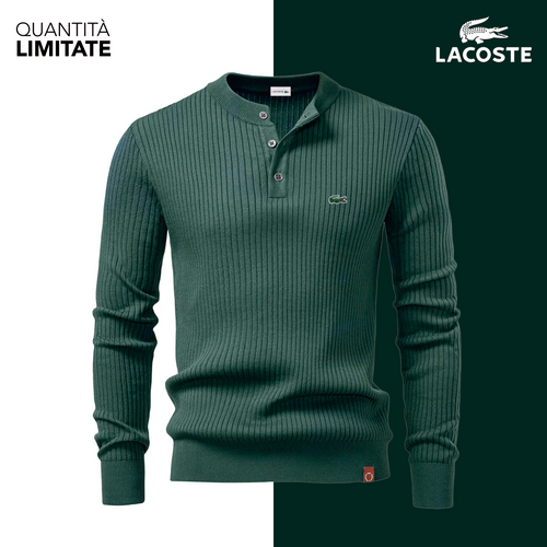 Maglione Mezza Stagione (EDIZIONE LIMITATA)